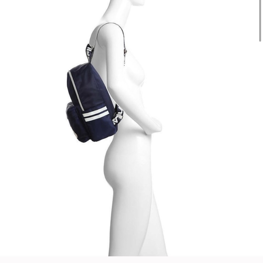Fila backpack - Picture 4 of 5
